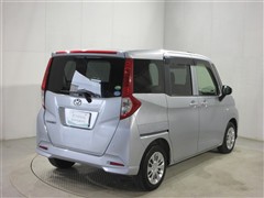 ルーミー X S