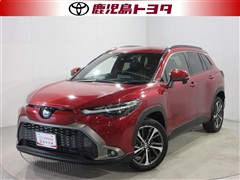 トヨタ カローラクロス HV Z
