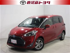 トヨタ　シエンタHV ファンベース G