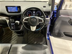 ムーヴカスタムRSハイパーリミSA3