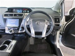 プリウスアルファ S ツーリング