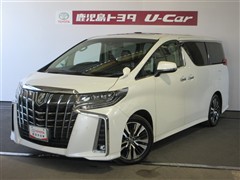 アルファード S Cパッケージ