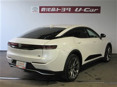 クラウンクロスオーバー Gアドレザ