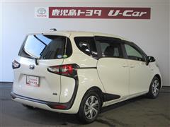 シエンタ HV G クエロ