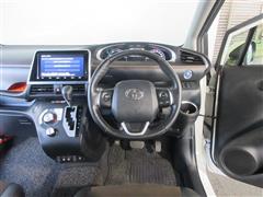 シエンタ HV G クエロ