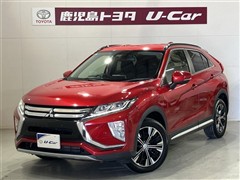 エクリプスクロス G プラス