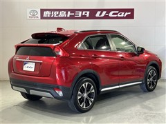 エクリプスクロス G プラス