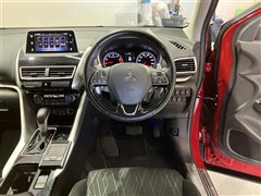 エクリプスクロス G プラス