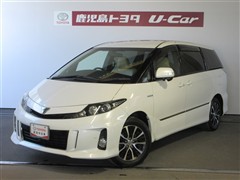 エスティマ HV アエラス ベリー