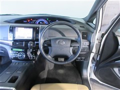 エスティマ HV アエラス ベリー