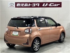 パッソ モーダ Gパッケージ