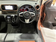 パッソ モーダ Gパッケージ