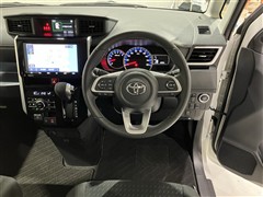 ルーミー カスタムG