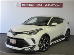 C-HR HV G