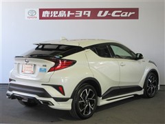 C-HR HV G