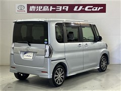 タントカスタムX トップVS SA3