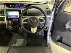 タントカスタムX トップVS SA3