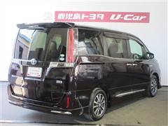 エスクァイア HV GI