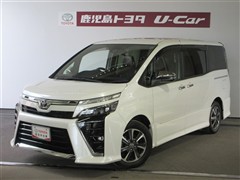 ヴォクシー ZS キラメキ3
