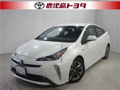 トヨタ プリウス A プレミアムツーリング