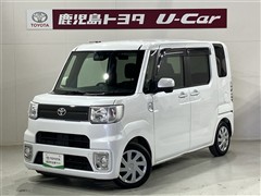 トヨタ ピクシスメガ D SA3