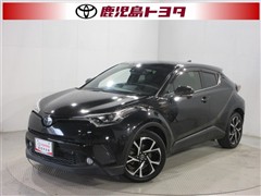 C-HR HV G
