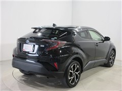 C-HR HV G