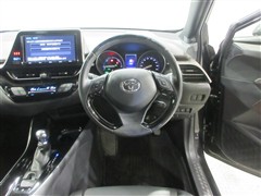 C-HR HV G