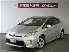 トヨタ プリウス S