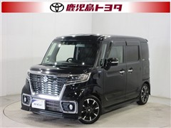 スズキ スペーシアカスタム HV XS