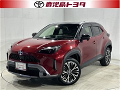 トヨタ ヤリスクロスHV Z アドベンチャー