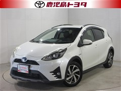 トヨタ アクア クロスオーバー