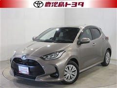 トヨタ ヤリス HV Z