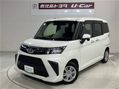 トヨタ ルーミー G