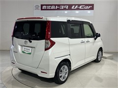 ルーミー G