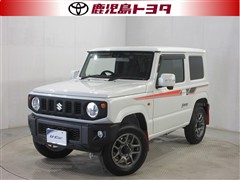 ジムニー XC