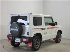 ジムニー XC