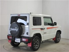 ジムニー XC