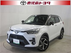 トヨタ　ライズ HV Z