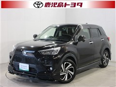 トヨタ ライズ Z