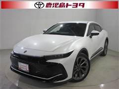 トヨタ クラウンクロスオーバーGアドレザ