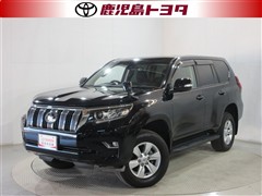 ランドクルーザープラド TX