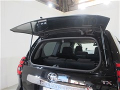ランドクルーザープラド TX