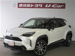 ヤリスクロスHV GR スポーツ