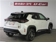 ヤリスクロスHV GR スポーツ