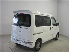 ハイゼットV クルーズターボSA3