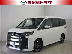 トヨタ ノア HV S-Z