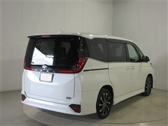 ノア HV S-Z
