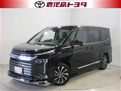 トヨタ ヴォクシー HV S-Z