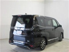 ヴォクシー HV S-Z